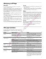 Preview for 7 page of Siemens EC6 series Instruction Manual