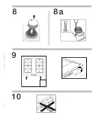 Preview for 4 page of Siemens EC612PB80E Assembly Instructions Manual