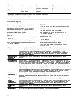 Preview for 30 page of Siemens EC641.1DT Instruction Manual