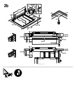 Предварительный просмотр 2 страницы Siemens EC675PB21 Installation Instructions Manual