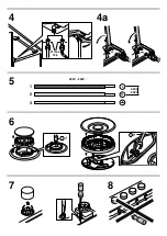 Предварительный просмотр 4 страницы Siemens EC675PB21 Installation Instructions Manual