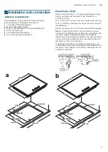 Preview for 5 page of Siemens EC6A5IB90A User Instructions