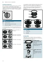 Preview for 10 page of Siemens EC6A5IB90A User Instructions