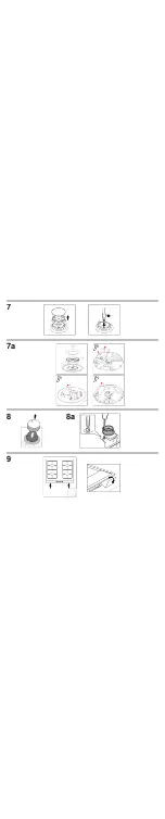 Предварительный просмотр 3 страницы Siemens EC745RU90E Installation Instructions Manual