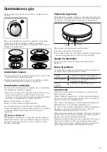 Предварительный просмотр 27 страницы Siemens EC8..XB Series Instruction Manual