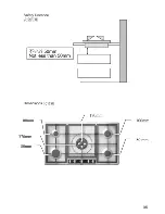 Предварительный просмотр 36 страницы Siemens EC945RB90X Operation And Installation Manual