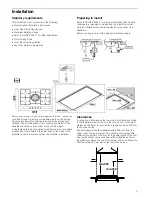 Preview for 3 page of Siemens EC945RB91A User Instructions