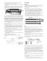 Preview for 4 page of Siemens EC945RB91A User Instructions