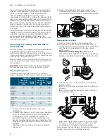 Preview for 8 page of Siemens EC9A5RB90A User Instructions