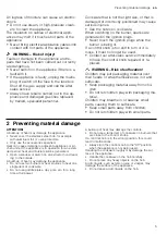 Preview for 5 page of Siemens EC9B.QO9 Series User Manual