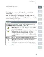 Preview for 5 page of Siemens eCharger Manual