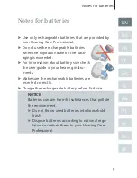 Preview for 9 page of Siemens eCharger Manual