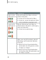 Preview for 28 page of Siemens eCharger Manual