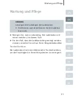 Preview for 31 page of Siemens eCharger Manual