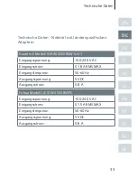 Preview for 33 page of Siemens eCharger Manual