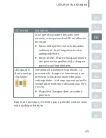 Preview for 45 page of Siemens eCharger Manual