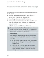 Preview for 46 page of Siemens eCharger Manual