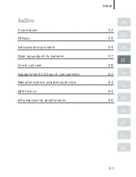 Preview for 51 page of Siemens eCharger Manual