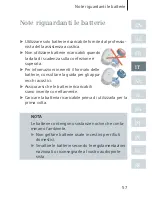 Preview for 57 page of Siemens eCharger Manual