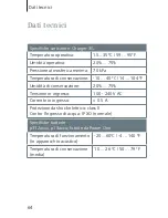 Preview for 64 page of Siemens eCharger Manual