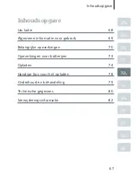 Preview for 67 page of Siemens eCharger Manual