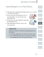 Preview for 73 page of Siemens eCharger Manual