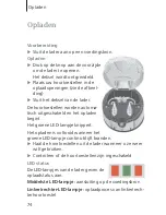 Preview for 74 page of Siemens eCharger Manual