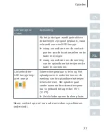 Preview for 77 page of Siemens eCharger Manual