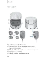 Preview for 84 page of Siemens eCharger Manual