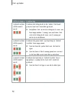 Preview for 92 page of Siemens eCharger Manual