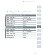 Preview for 97 page of Siemens eCharger Manual