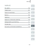 Preview for 99 page of Siemens eCharger Manual