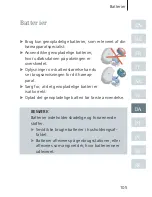 Preview for 105 page of Siemens eCharger Manual