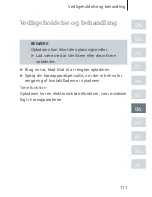 Preview for 111 page of Siemens eCharger Manual