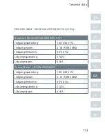 Preview for 113 page of Siemens eCharger Manual