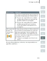 Preview for 125 page of Siemens eCharger Manual