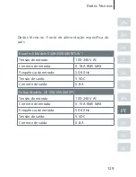 Preview for 129 page of Siemens eCharger Manual