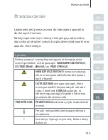 Preview for 133 page of Siemens eCharger Manual