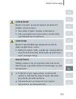 Preview for 135 page of Siemens eCharger Manual