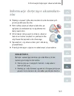 Preview for 137 page of Siemens eCharger Manual