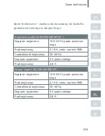 Preview for 145 page of Siemens eCharger Manual