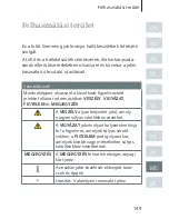 Preview for 149 page of Siemens eCharger Manual