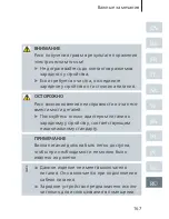 Preview for 167 page of Siemens eCharger Manual