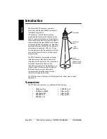 Preview for 4 page of Siemens Echomax XCT-8 Instruction Manual