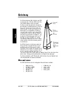 Preview for 14 page of Siemens Echomax XCT-8 Instruction Manual