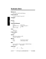 Preview for 16 page of Siemens Echomax XCT-8 Instruction Manual