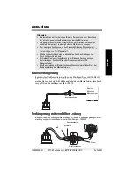 Preview for 19 page of Siemens Echomax XCT-8 Instruction Manual