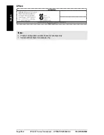 Preview for 6 page of Siemens Echomax XCT Series Operation Manual