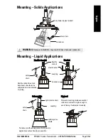 Preview for 9 page of Siemens Echomax XCT Series Operation Manual