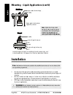 Preview for 10 page of Siemens Echomax XCT Series Operation Manual